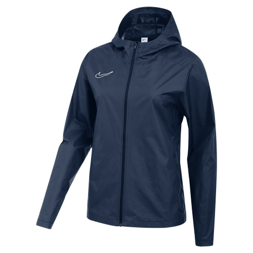 Nike Womens Academy 25 Rain Jacket