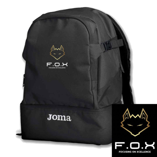 Fox Academy - Backpack