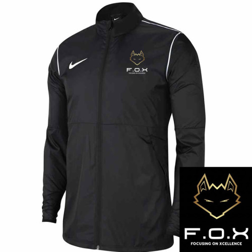Fox Academy - Rain Jacket
