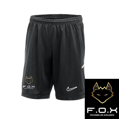 Fox Academy - Training Shorts