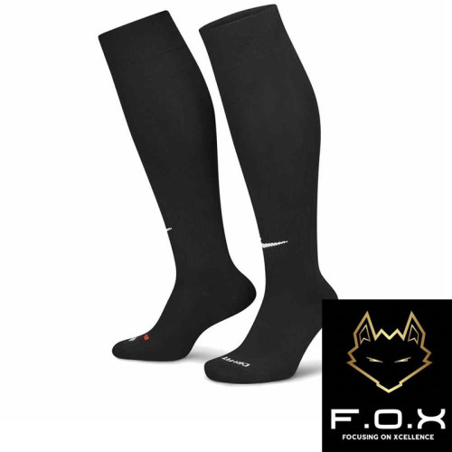 Fox Academy - Sock