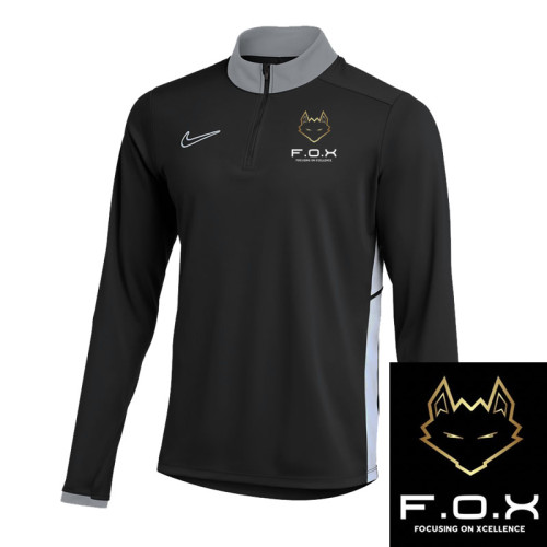 Fox Academy - Drill Top