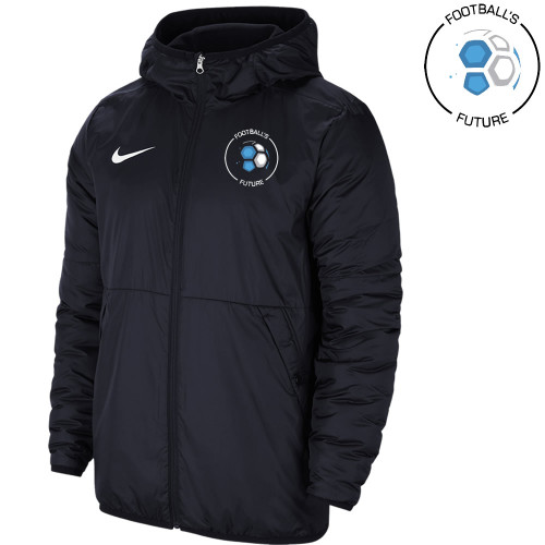 Footballs Future Fall Jacket