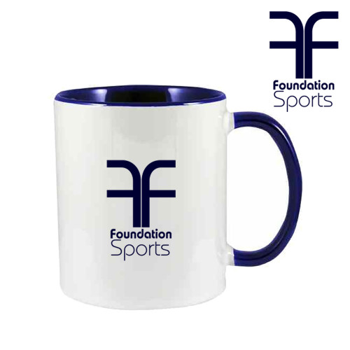 Foundation Sports - Mug