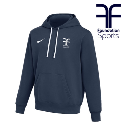 Foundation Sports - Park 26 Fleece Pullover Hoodie