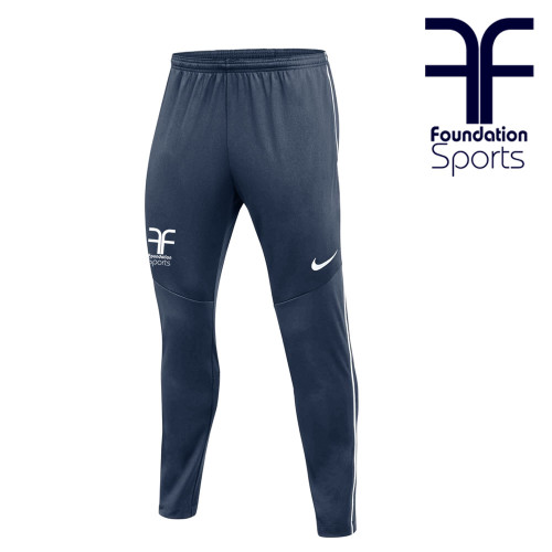 Foundation Sports - Park 26 Training Pants