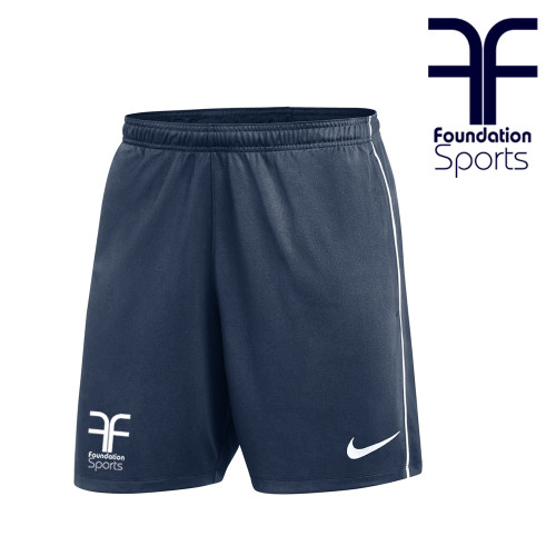 Foundation Sports - Park 26 Training Shorts