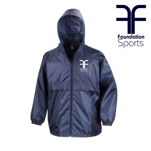 Foundation Sports Lightweight Jacket