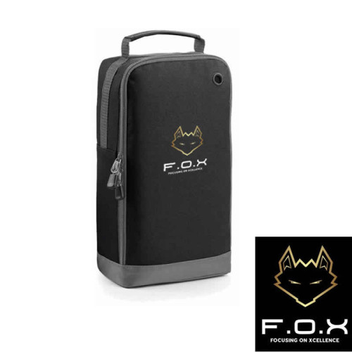 Fox Academy - Sports Shoe / Accessory Bag