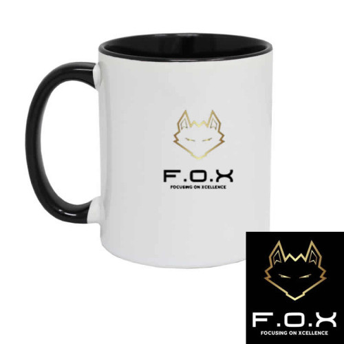 Fox Academy - Mug