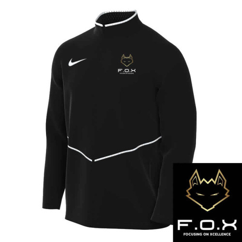 Fox Academy - Park 26 Rain Jacket