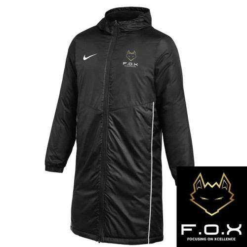Fox Academy - Therma-FIT Park 26 Winter Jacket