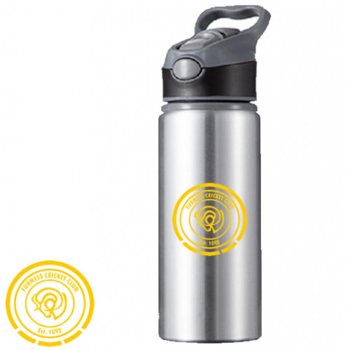 Furness Cricket Club Bottle