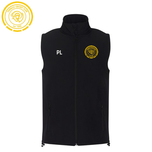 Furness CC Gilet