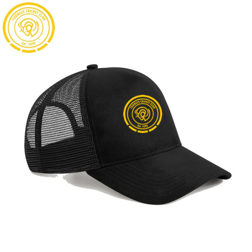 Furness CC Snapback Trucker