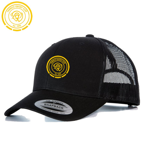 Furness CC Trucker Cap