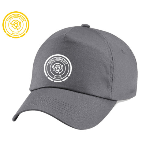 Furness CC - 5 Panel Cap