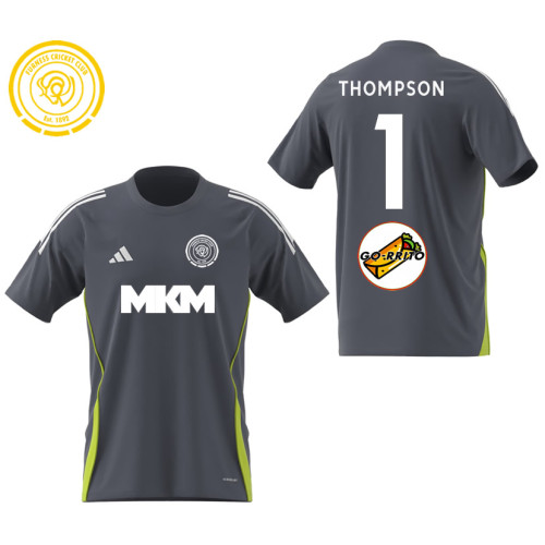 Furness CC - Tiro 24 Jersey