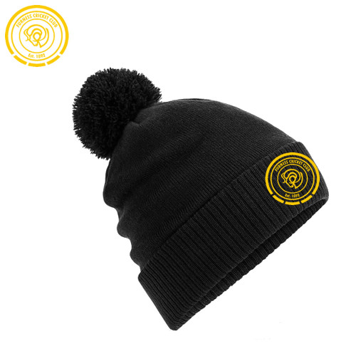 Furness CC Bobble Beanie