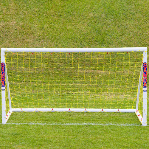 Samba Trainer Goal