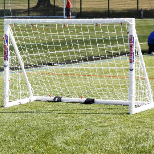 Samba Fold-A-Goal