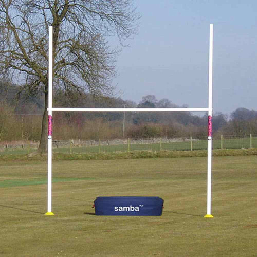 Samba Rugby Posts