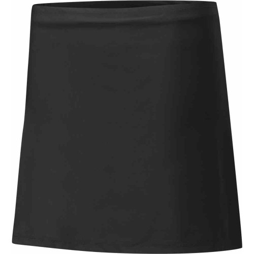 Falcon Womens Skort Black 26"