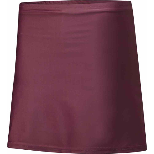 Falcon Womens Skort Maroon 22"