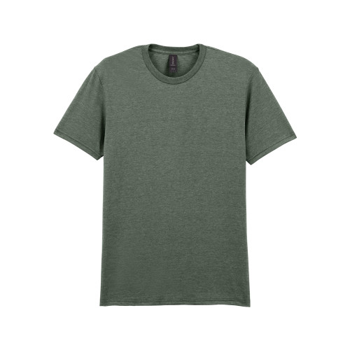Gildan Softstyle Ringspun T-Shirt