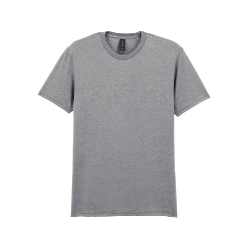 Gildan Softstyle Ringspun T-Shirt
