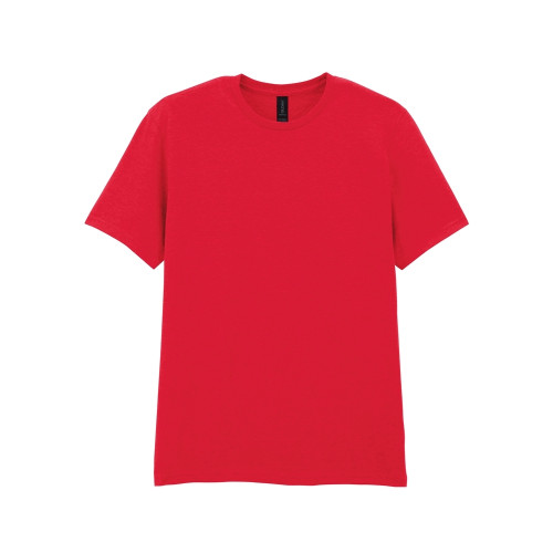 Gildan Softstyle Ringspun T-Shirt