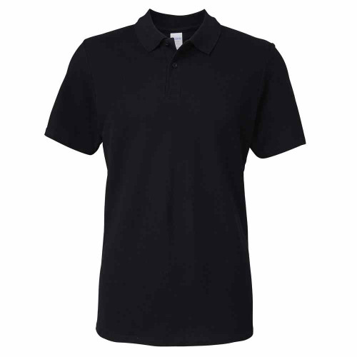 Gildan Softstyle Double Piqu&Atilde;&copy; Polo