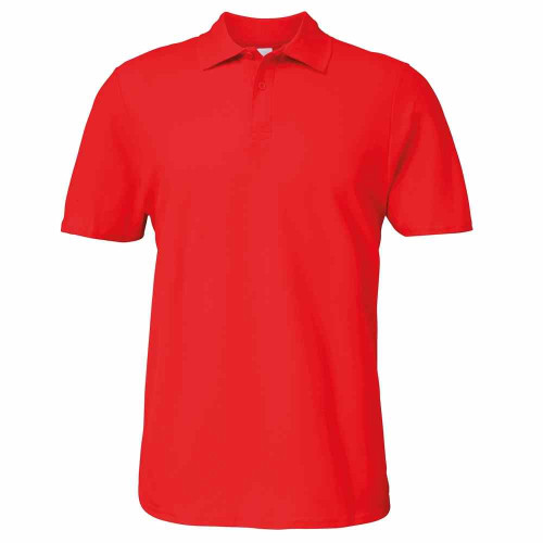 Gildan Softstyle Double Piqu&Atilde;&copy; Polo