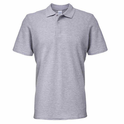Gildan Softstyle Double Piqu&Atilde;&copy; Polo