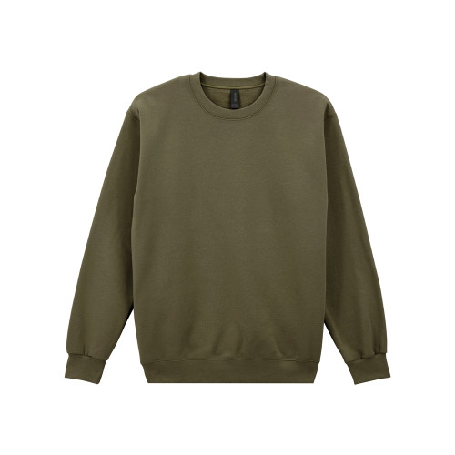 Gildan Hammer Maxweight Crew Neck Sweatshirt