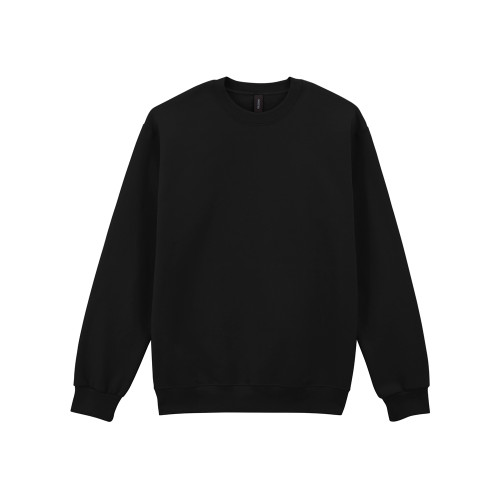 Gildan Hammer Maxweight Crew Neck Sweatshirt