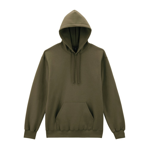 Gildan Hammer Maxweight Hooded Sweatshirt