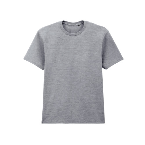 Gildan Softstyle Midweight No-Label Enzyme Wash T-Shirt