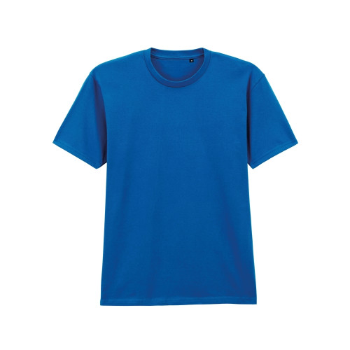 Gildan Softstyle Midweight No-Label Enzyme Wash T-Shirt