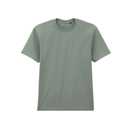 Gildan Softstyle Midweight No-Label Enzyme Wash T-Shirt