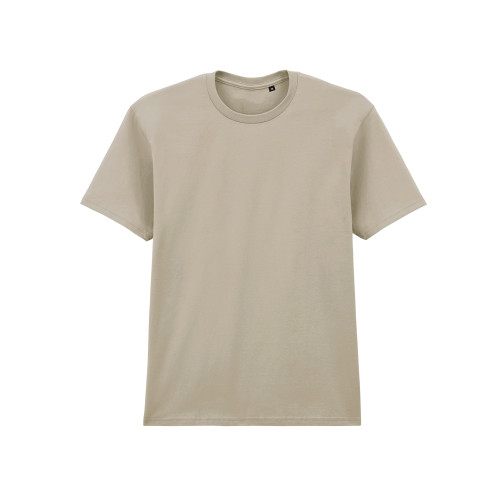 Gildan Softstyle Midweight No-Label Enzyme Wash T-Shirt