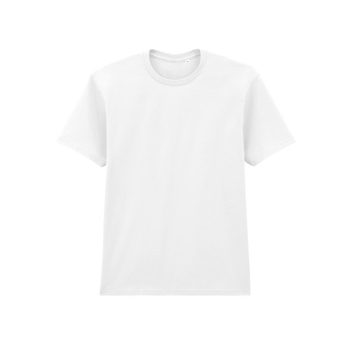 Gildan Softstyle Midweight No-Label Enzyme Wash T-Shirt