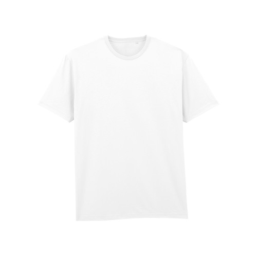 Gildan Light Cotton No-Label T-Shirt