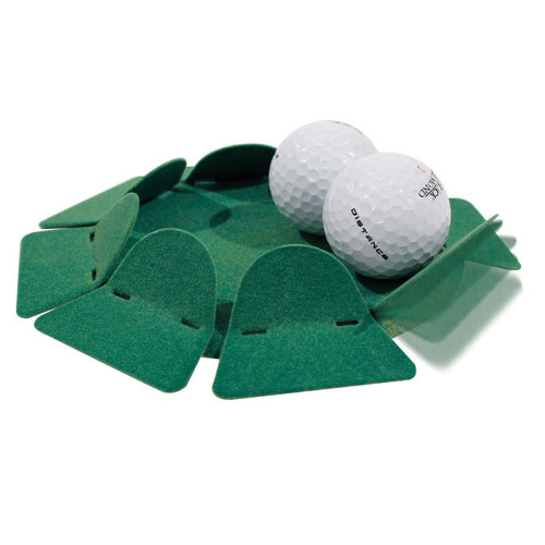 Master Deluxe Putting Cup
