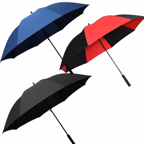 Fiberglass Golf Umbrella