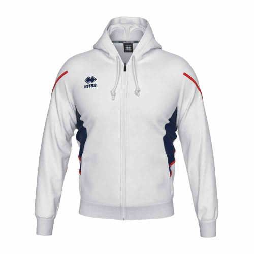 Errea Clancy Hooded Top