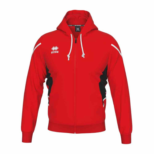 Errea Clancy Hooded Top