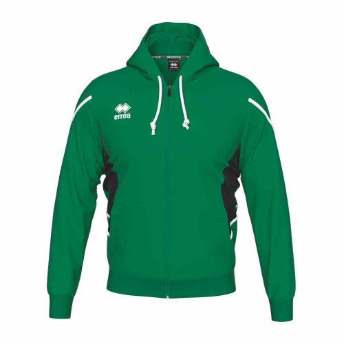Errea Clancy Hooded Top