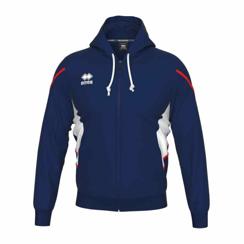 Errea Clancy Hooded Top