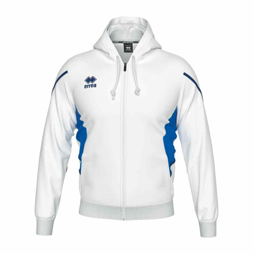 Errea Clancy Hooded Top